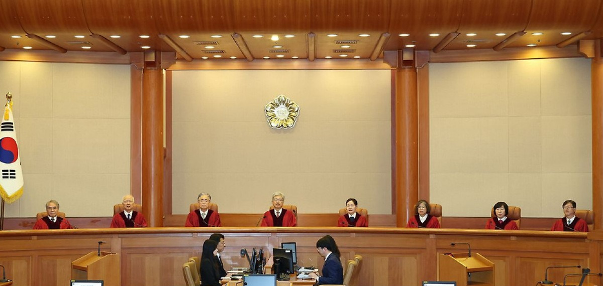 현직 검사 권한쟁의심판, 수사권 폐지 반발과 국회 상대 청구 핵심 정리 참고 이미지 2