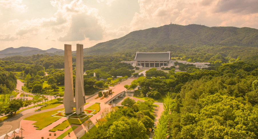 국내 가볼만한곳 베스트10 추천