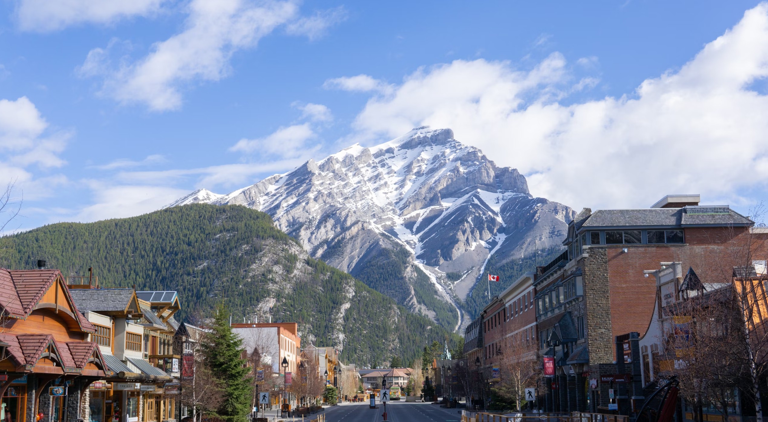 혼행하기-좋은-도시-벤프