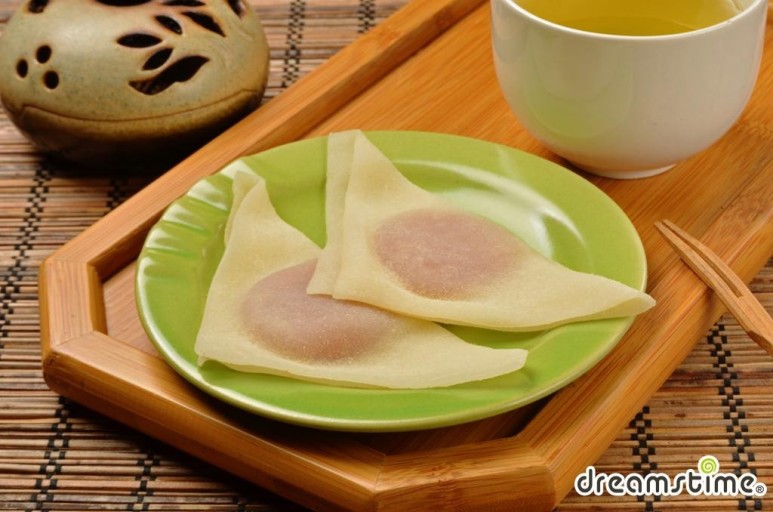야쓰하시