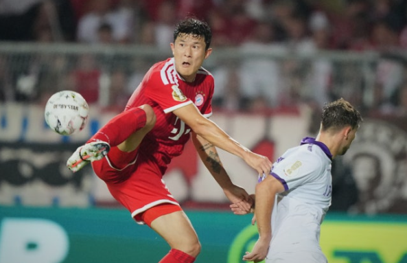 축구 국가대표팀 명단