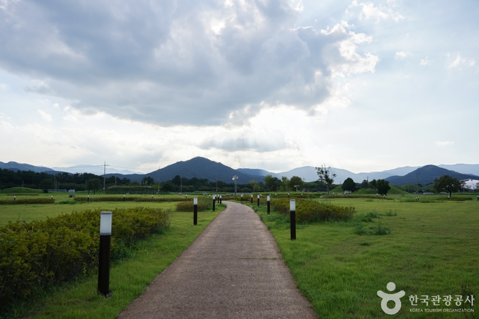 경주 데이트 코스 및 연인을 위한 맛집 추천