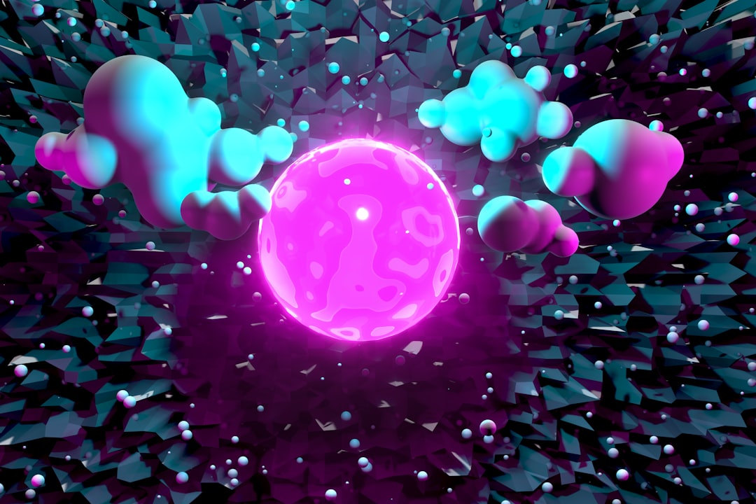 Antimatter