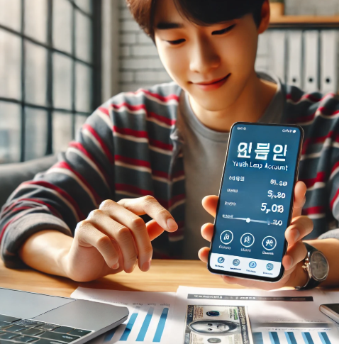청년도약계좌 신청방법 총정리