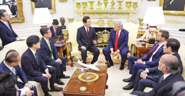 관세 협상, 금리, 부동산, 중국 증시까지｜8월 28일 목요일 경제 뉴스