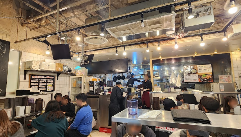카와미야