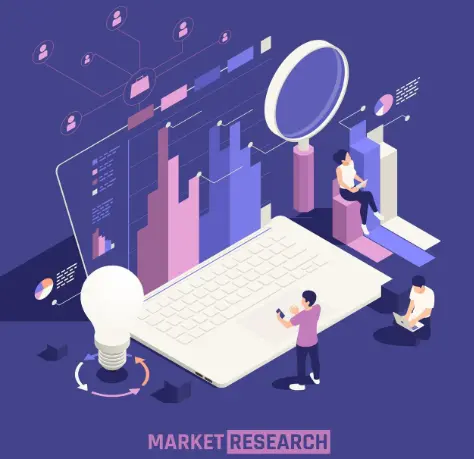 신규 시장 조사 전략 (수요, 경쟁사, 규제)