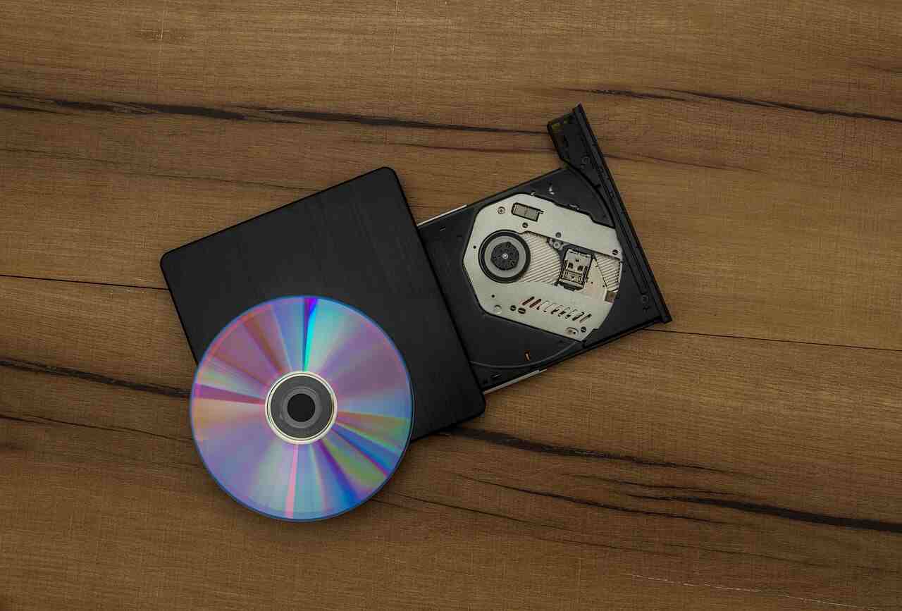 48. 저장 장치와 ROM