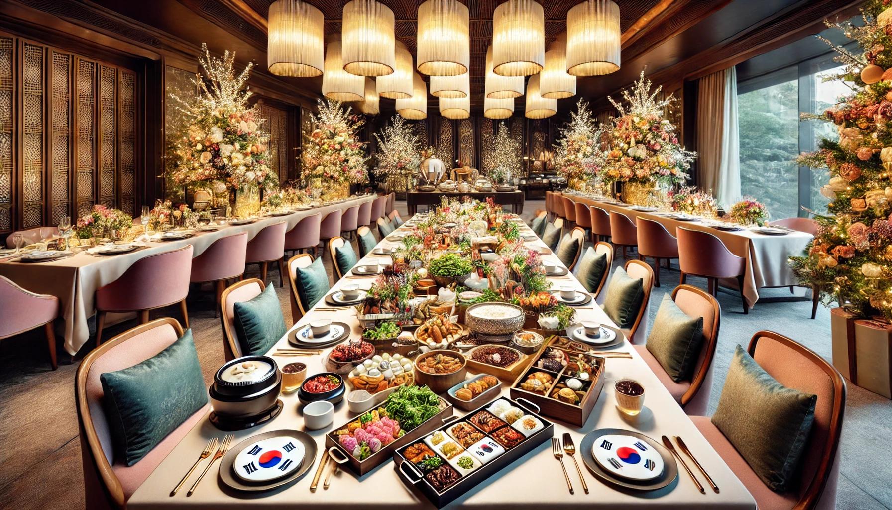 애슐리 퀸즈 추석