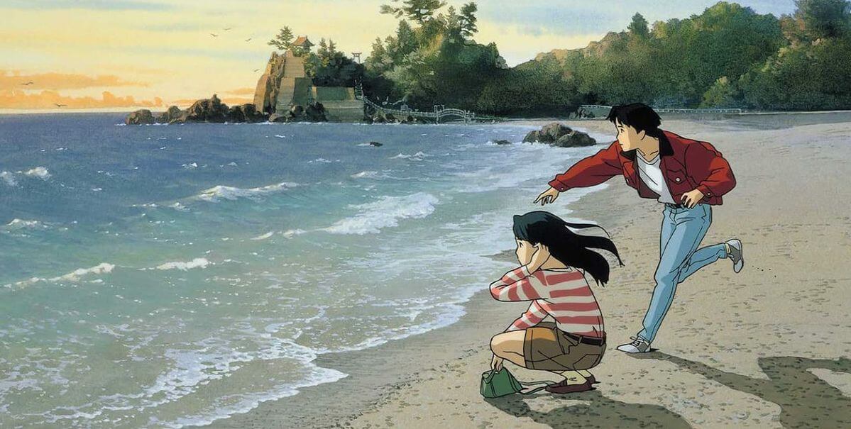 코쿠리코 언덕에서 감동 포인트 5가지 꿀팁