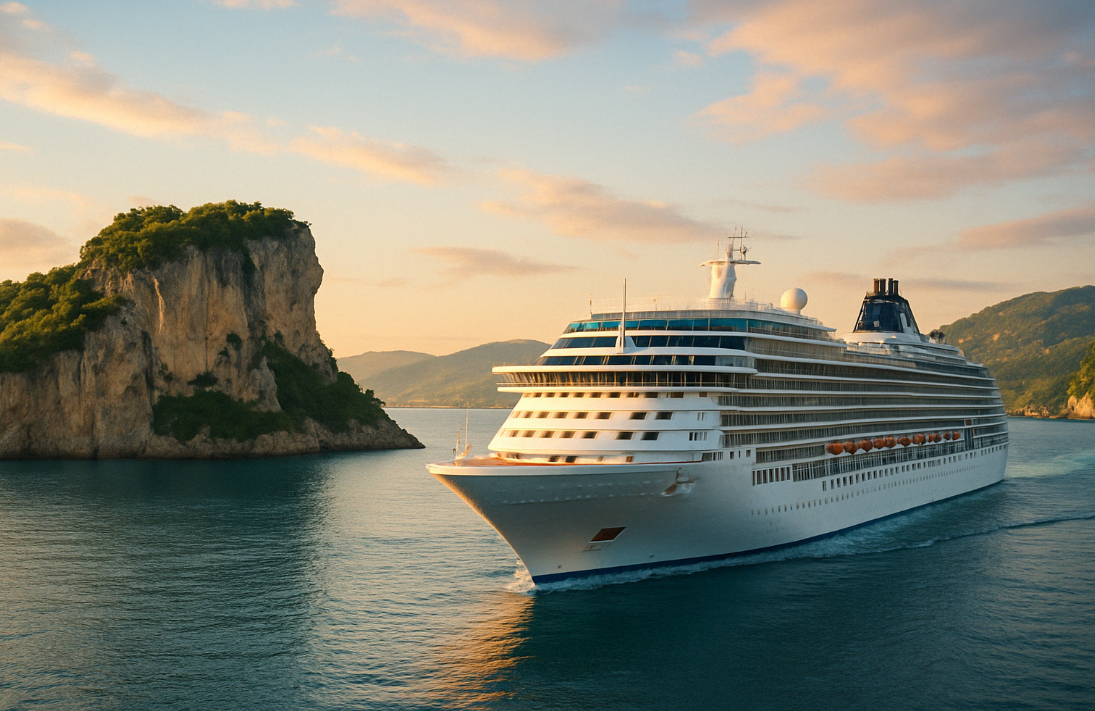 해외 크루즈 준비 가이드 (비자, 짐싸기, 예약팁)