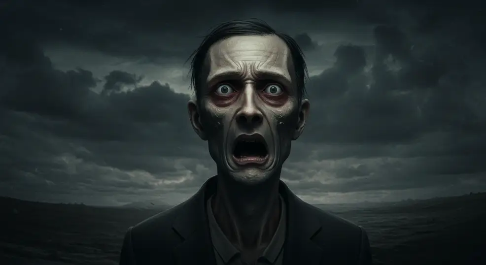 ptsd 자가진단 테스트