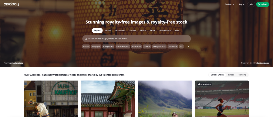 무료 사진 일러스트 이미지 AI 사이트 추천