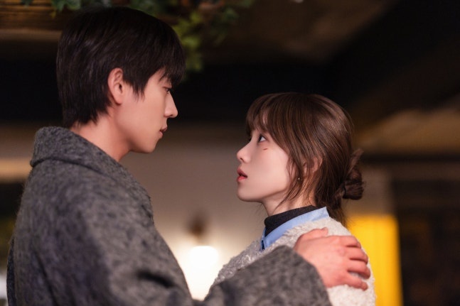 &copy;MBC In Your Radiant Season
still cut