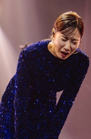 현역가왕 최종 7위 별사랑