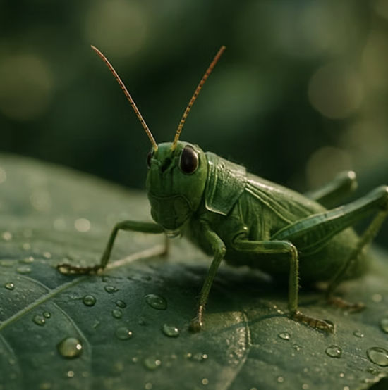 메뚜기