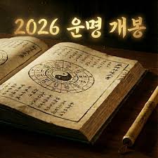 2026년 운세