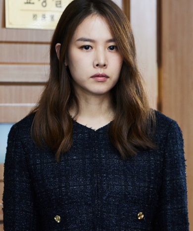 고명지(조윤희)