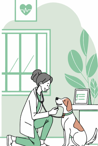 강아지 나이 계산법 완벽 정리 9