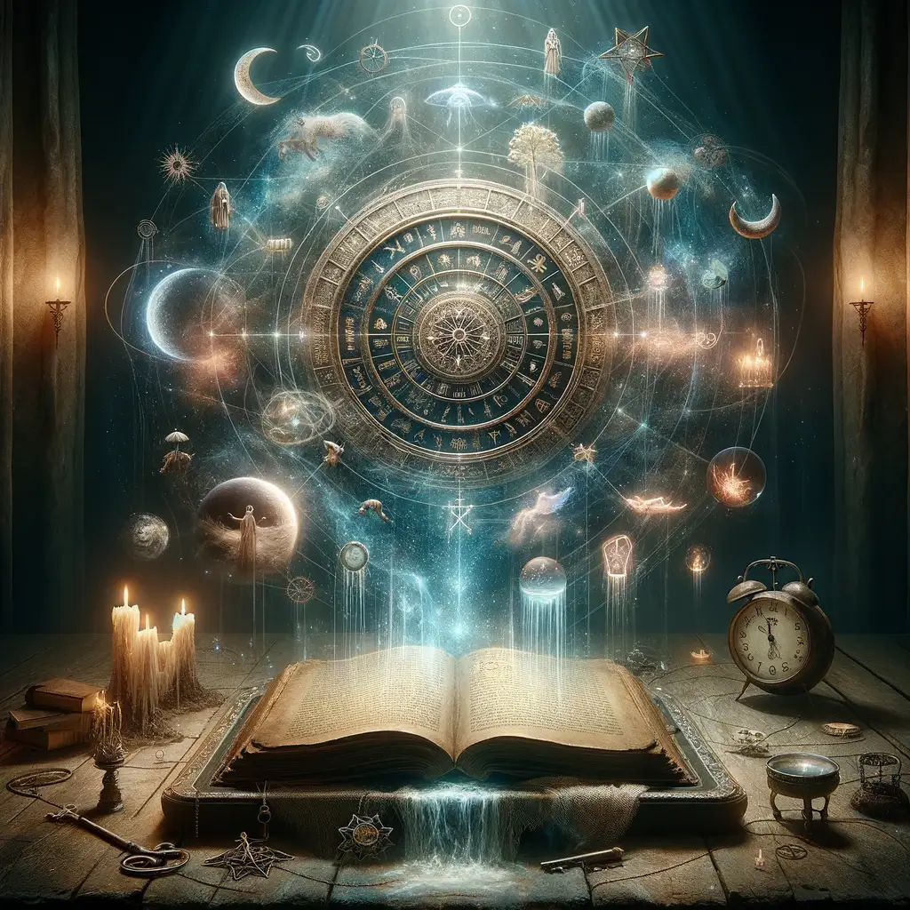 귀신에게 쫓기는 꿈 해몽