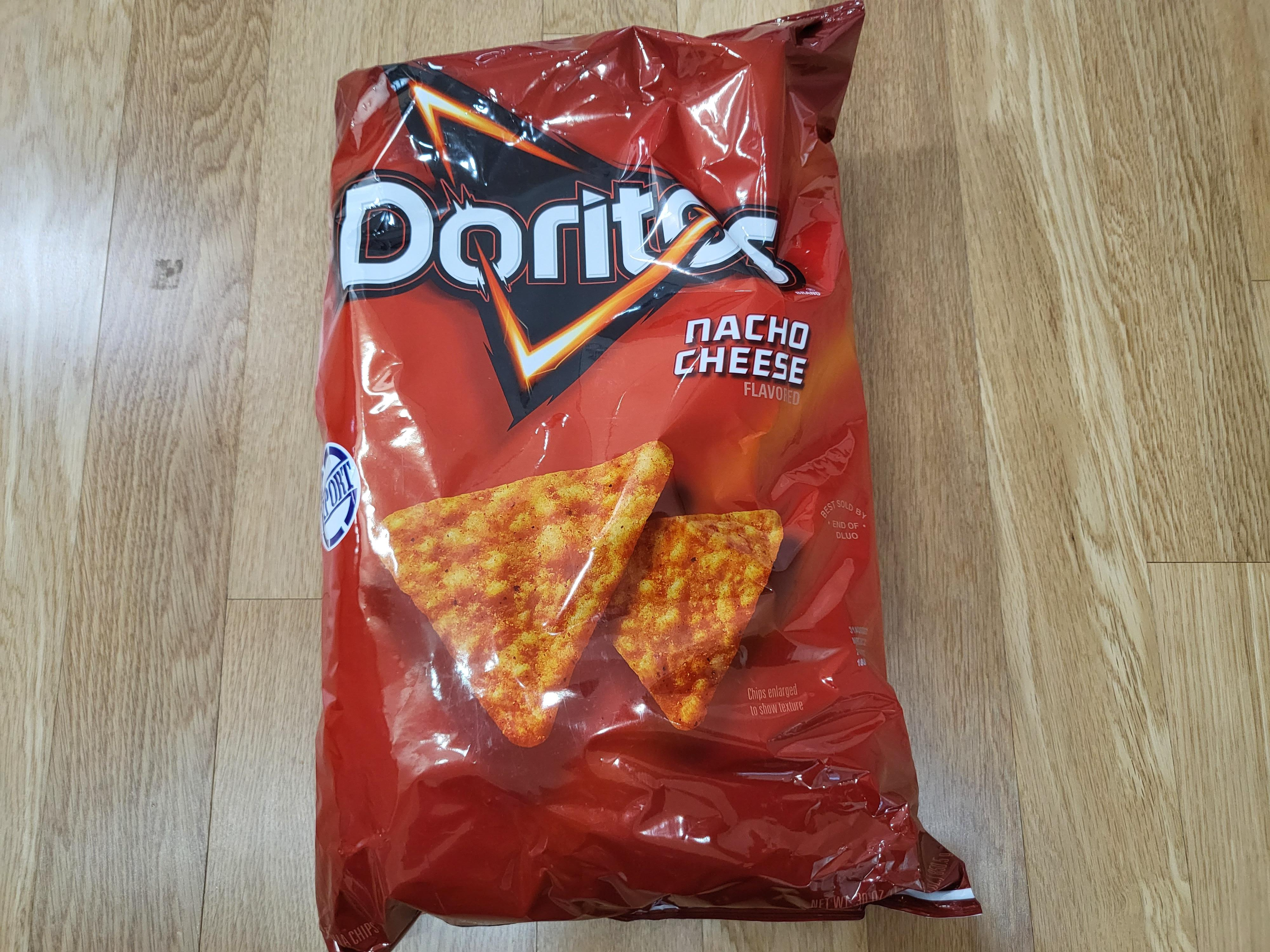 23년 1월 코스트코 - 도리토스