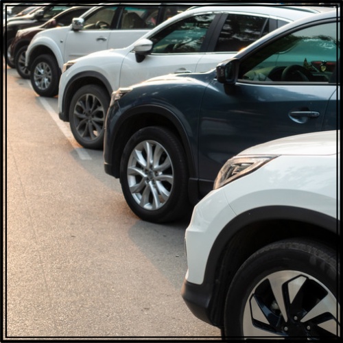 중고차 구입후 부대비용 자동차세