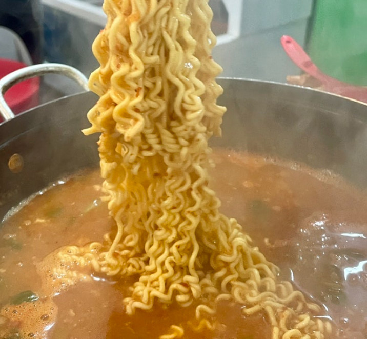 백반기행 해뜨는 집 후기