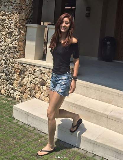 김성령 배우 데뷔