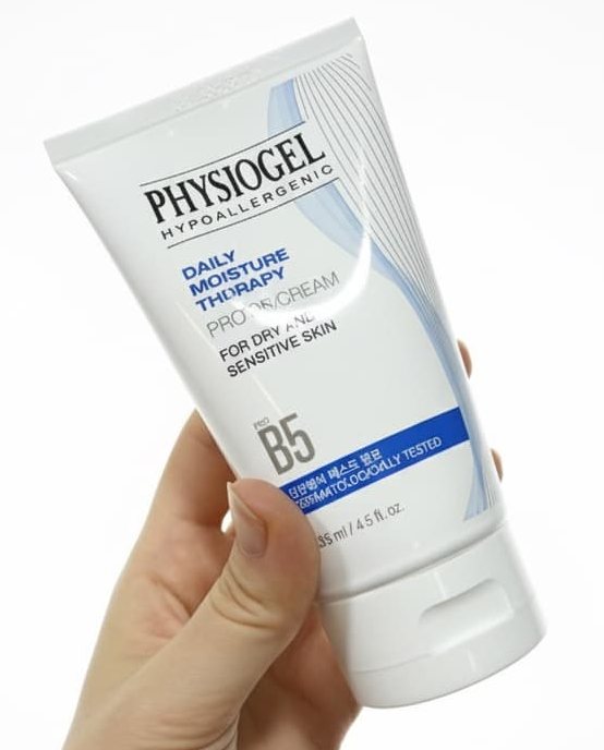 피지오겔 DMT 크림 내돈내산 솔직 리뷰: 민감하고 건조한 피부, 정착템을 찾다