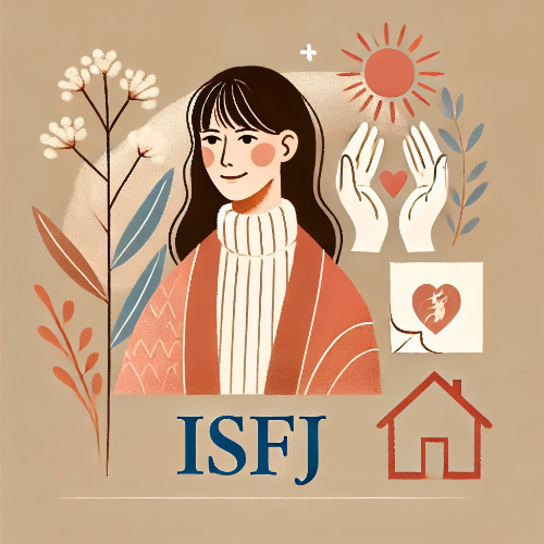ISFJ