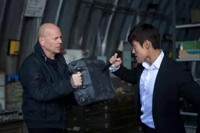 레드 더 레전드