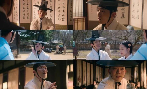 탄금 결말 해석,탄금,홍랑,탄금 시즌2 가능성,탄금 원작 비교,넷플릭스 탄금