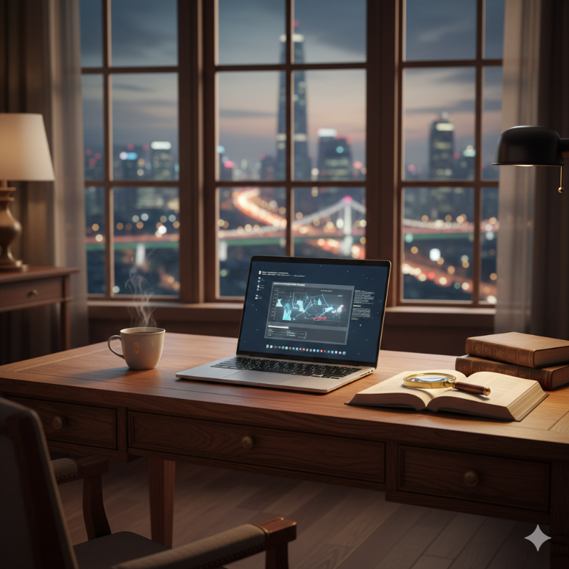 AI 기본법과 기본소득의 유기적 연결: 미래 사회의 두 축