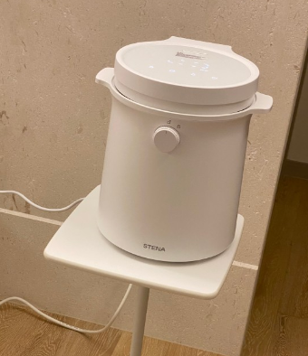 가열식_가습기_스테나_가습기