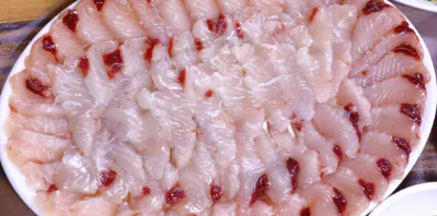 방어 제철, 방어철