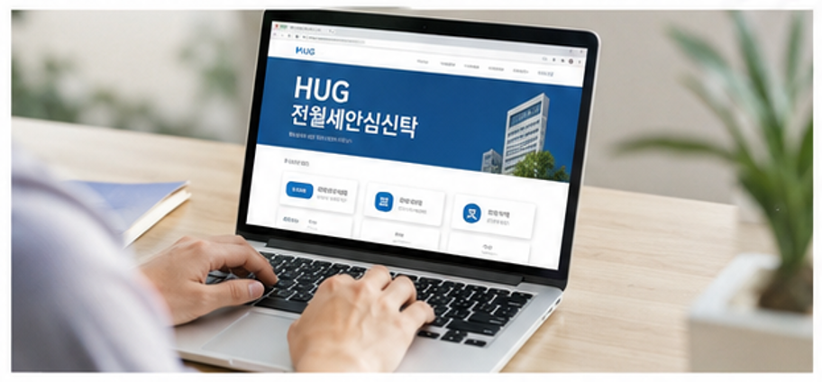 "공실 걱정 끝! 월세 밀릴 걱정도 끝!" - 전월세 안심신탁 임대인 혜택 총정리 (대상, 수익, 신청방법 등)