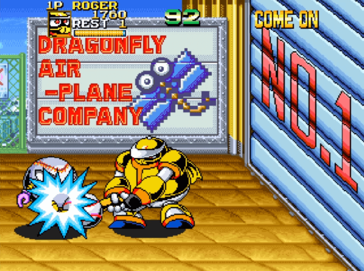 야구공-방망이로-적을-때리는-화면