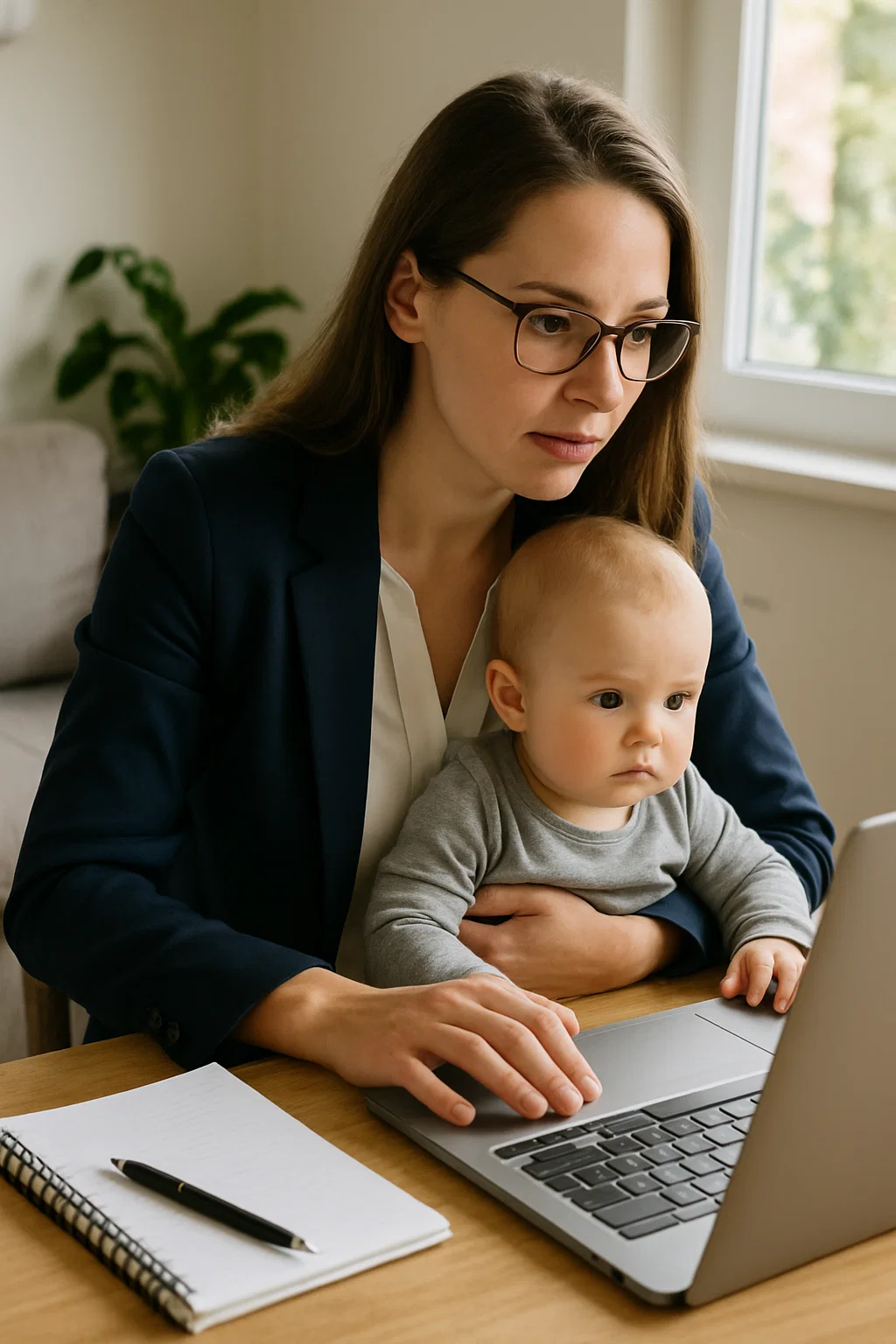 출산휴가 급여 신청&amp;#44; 언제부터 어떻게? 2025년 완벽 가이드