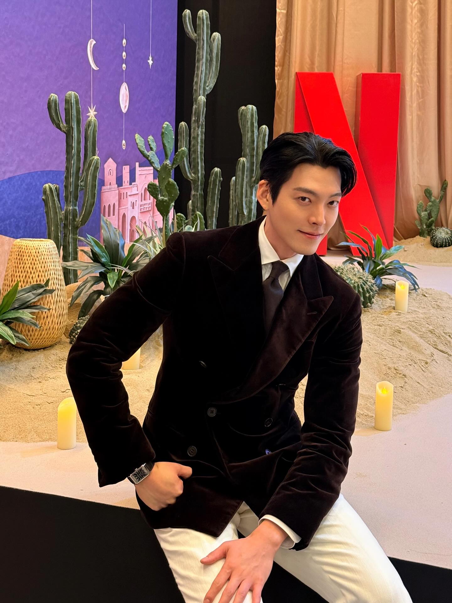 김우빈