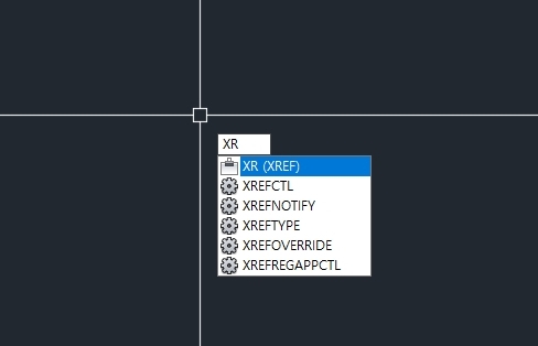 오토캐드 이미지 넣기