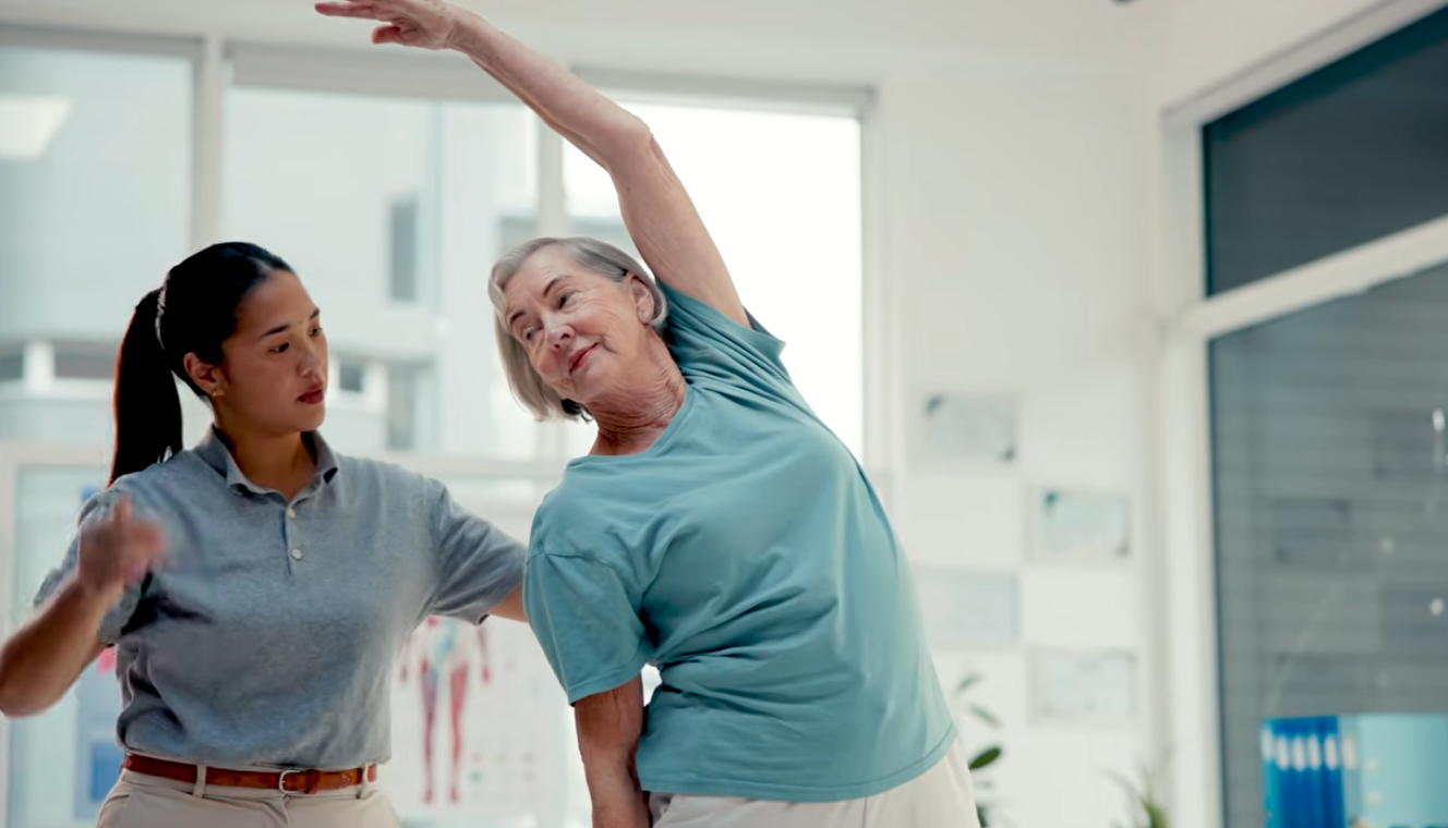 50세 이후, 스쿼트를 멈춰야 하는 이유