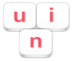 Unikey 로고