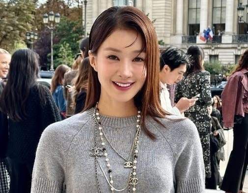 이시영 배우 드라마 작품 활동