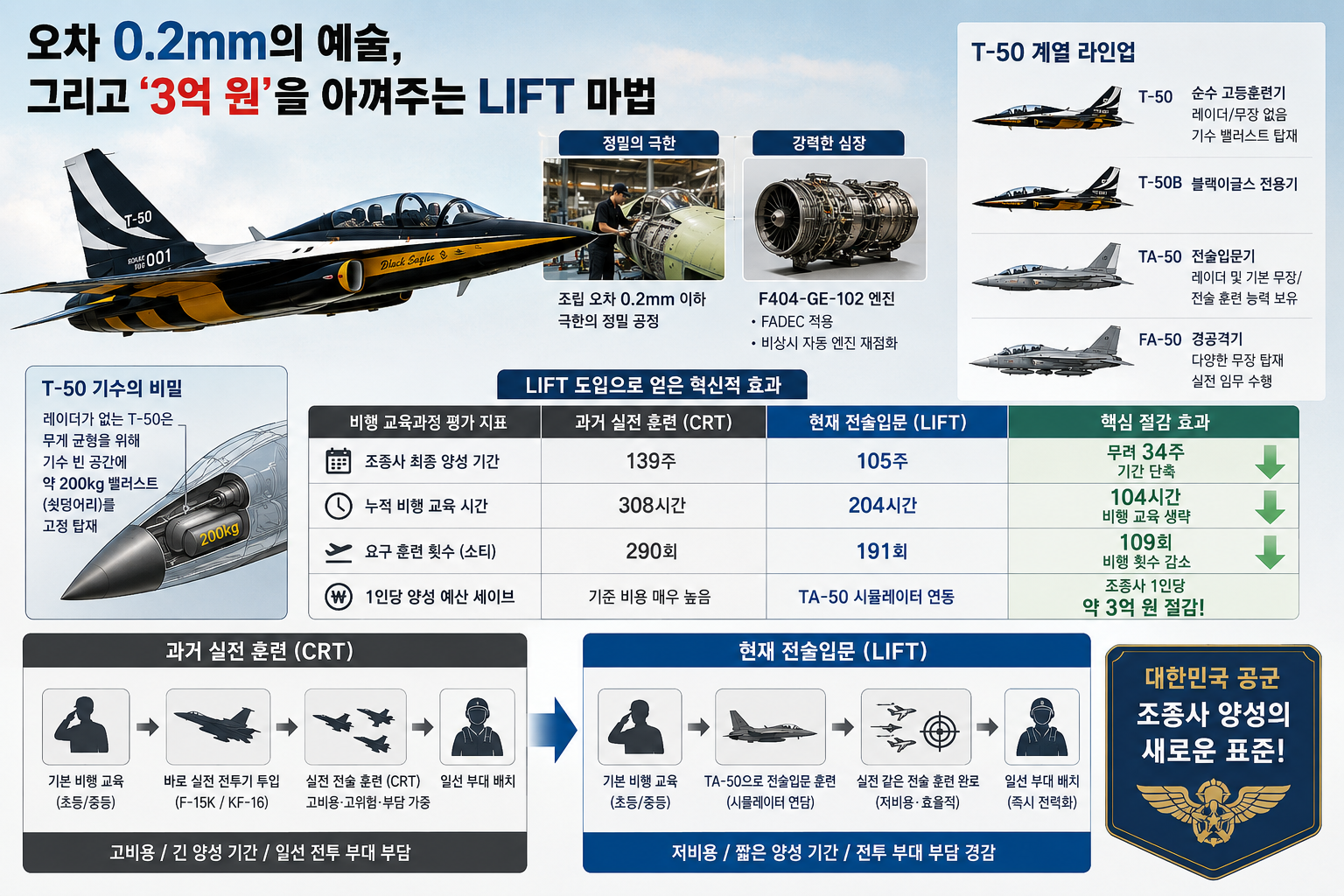 T-50 골든이글