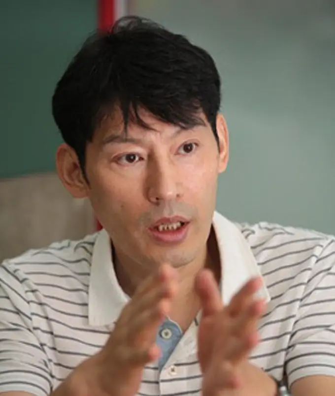 박성민