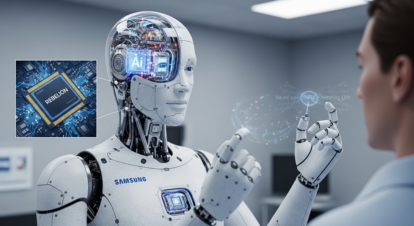 "AI가 아프다고?" – 인간의 고통을 느끼는 로봇 등장, 로봇 주치의 시대 오나?