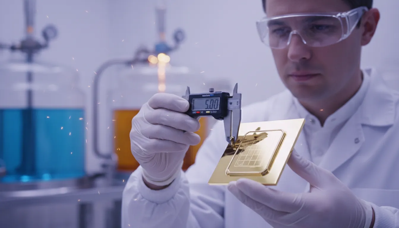 표면처리기능장