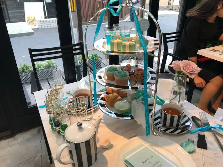 진저 가든 아오야마