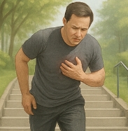 협심증 초기증상