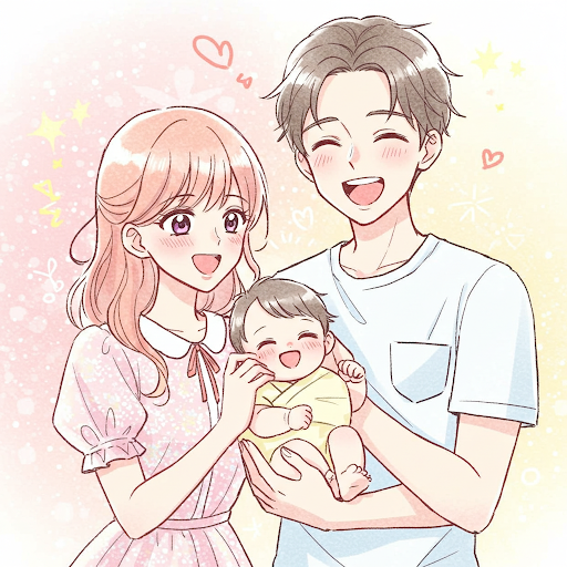 출산 축하금 신청